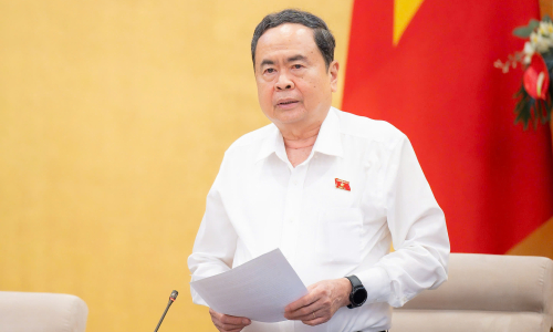 National Assembly chairman calls for immediate food safety oversight