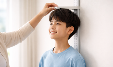 5 ways to naturally optimize children's height