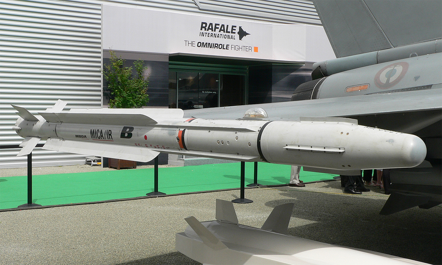 France may have spent nearly USD 65 million on missiles to down Iranian UAVs