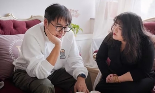 Men with 'houses and cars' still struggle to find wives