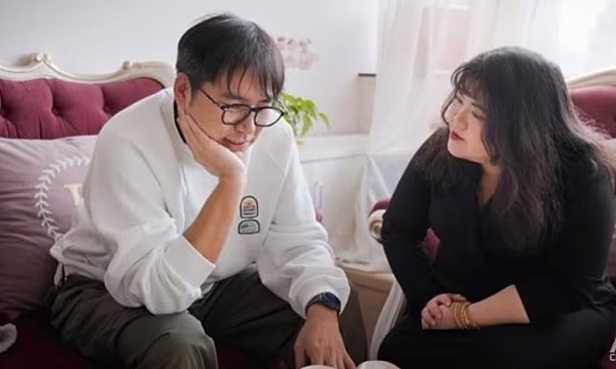 Men with 'houses and cars' still struggle to find wives