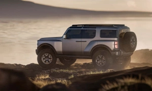 Hyundai to build new body-on-frame pickup truck