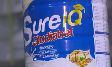 Ministry of health tightens post-inspection of three health supplement groups