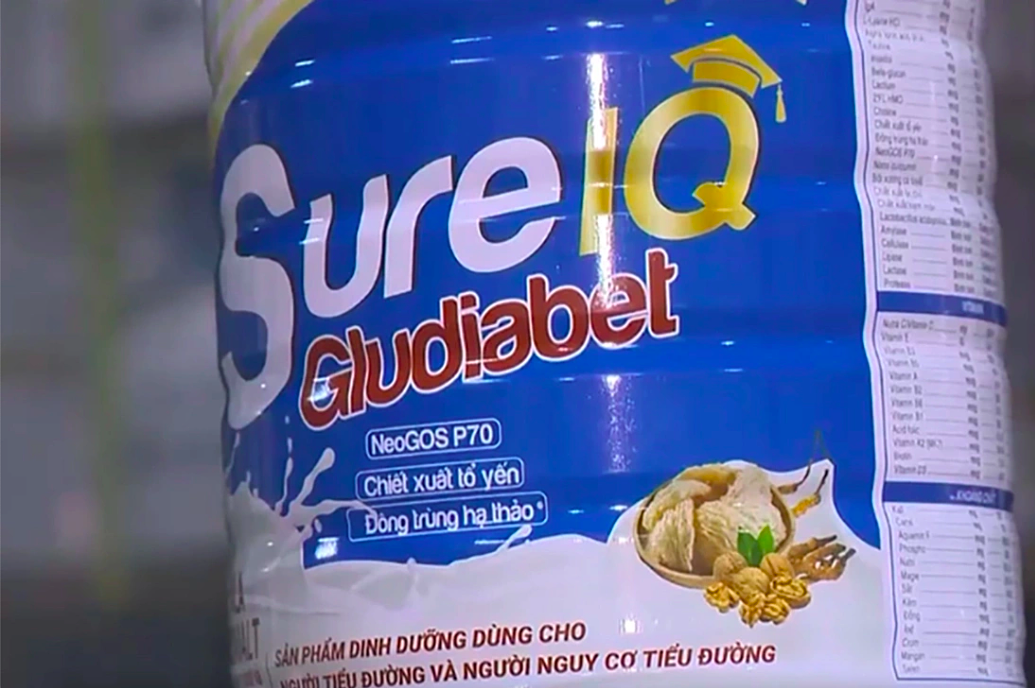 Ministry of health tightens post-inspection of three health supplement groups