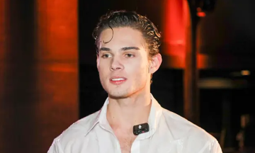 'Handsome man' streamer incites girlfriend to brawl for livestream