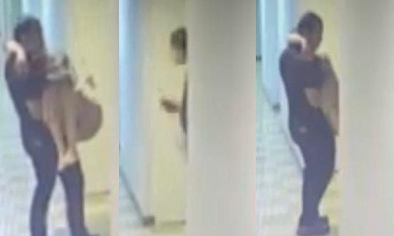 Thai actress sexually assaulted while awaiting emergency care