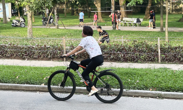 Three exercises to help control blood sugar