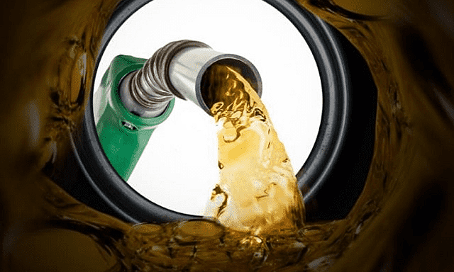 Proposal to add kerosene, fuel oil to value-added tax and environmental protection tax reduction list