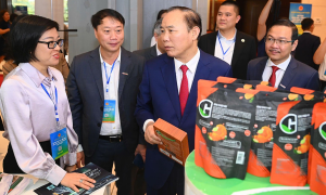 Greenfeed introduces livestock technology at national conference