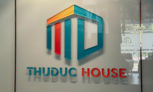 Thuduc House reports 108 billion dong profit after 2025 audit