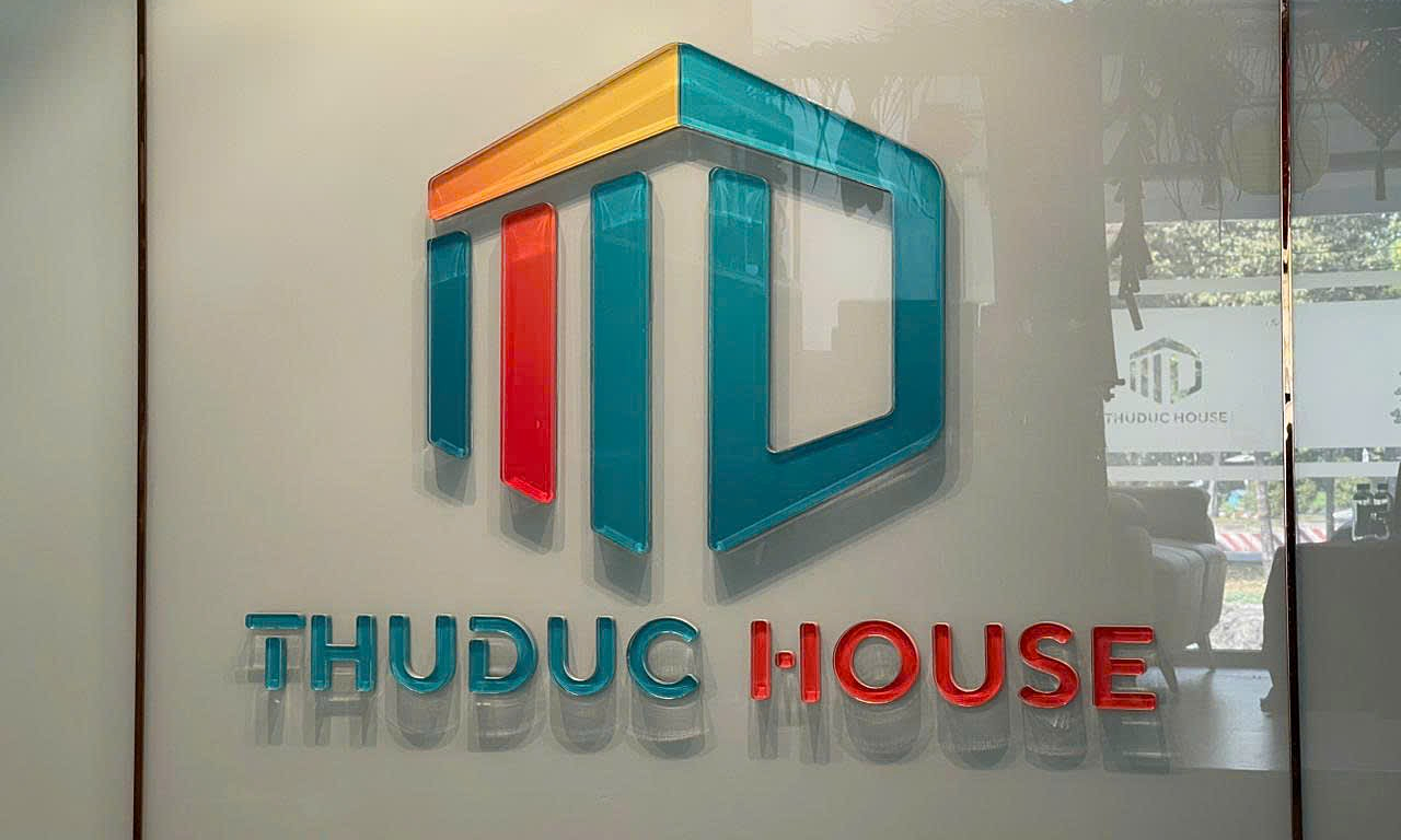 Thuduc House reports 108 billion dong profit after 2025 audit