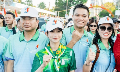 Herbalife partners with 'Vietnam consumer rights day 2026'