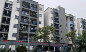 Hanoi announces cases eligible to buy social housing without a lottery