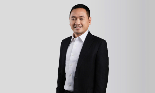Mr. Nguyen Van Tuan appointed chairman of Gelex board of directors