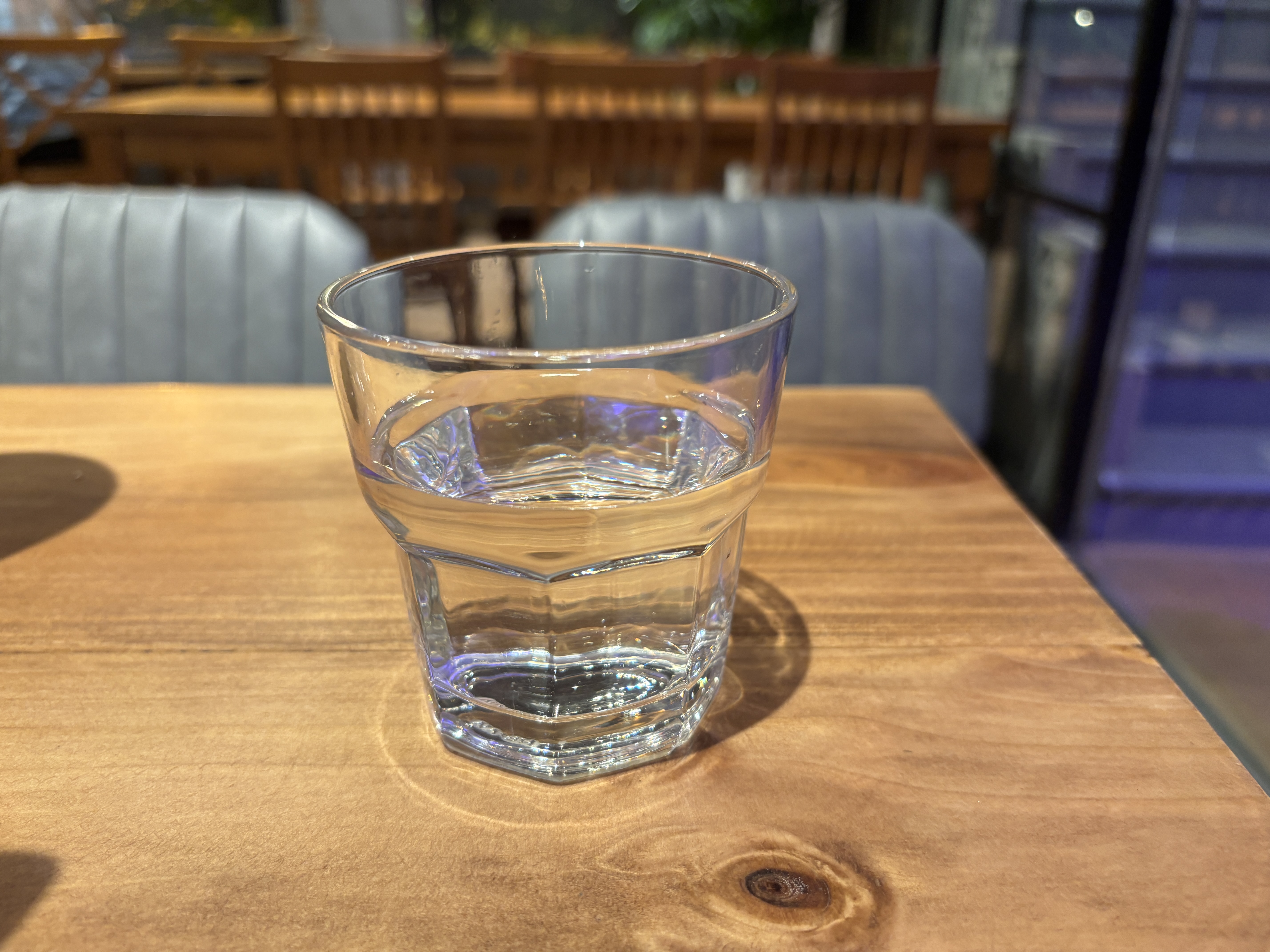 Five regular drinks to help reduce bad breath