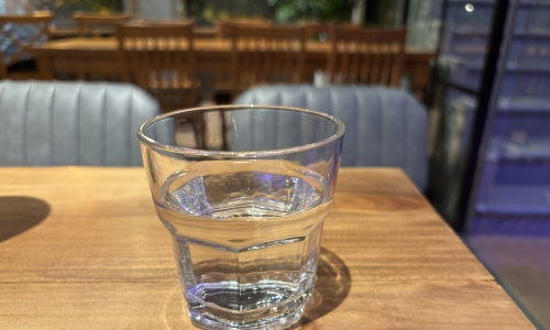 Five regular drinks to help reduce bad breath