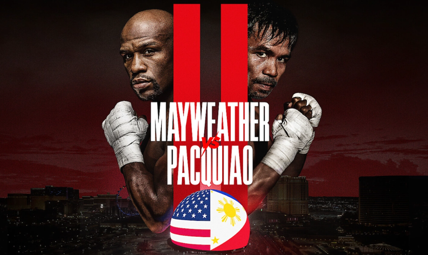 Mayweather - Pacquiao rematch at risk of collapse
