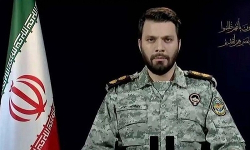 Iran vows to fight until US, Israel surrender