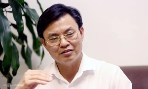 Former environment director "orchestrated" bid wins, received nearly 35 billion dong