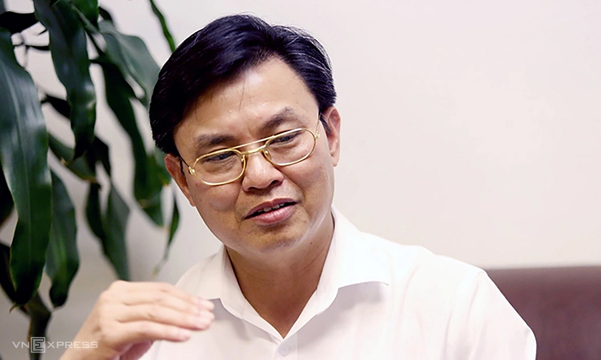 Former environment director "orchestrated" bid wins, received nearly 35 billion dong