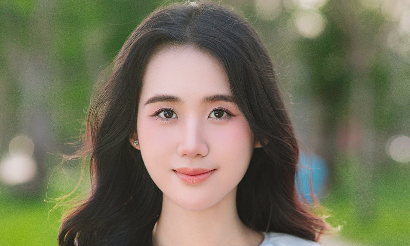 Hue native’s grace and beauty earns miss world Vietnam second runner-up title