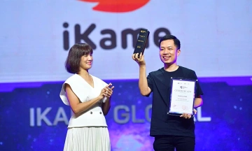 Preliminary round of Vietnam Game Awards 2026 receives over 1,8 million votes