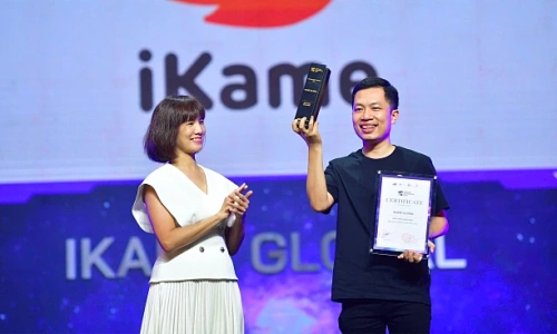 Preliminary round of Vietnam Game Awards 2026 receives over 1,8 million votes