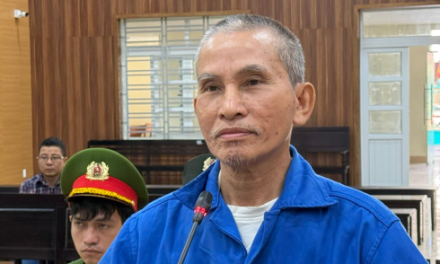 Sentenced to over 8 years in prison for opposing the state