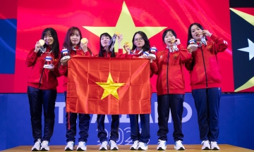 Southeast Asia to Host First Esports Tournament for National Teams