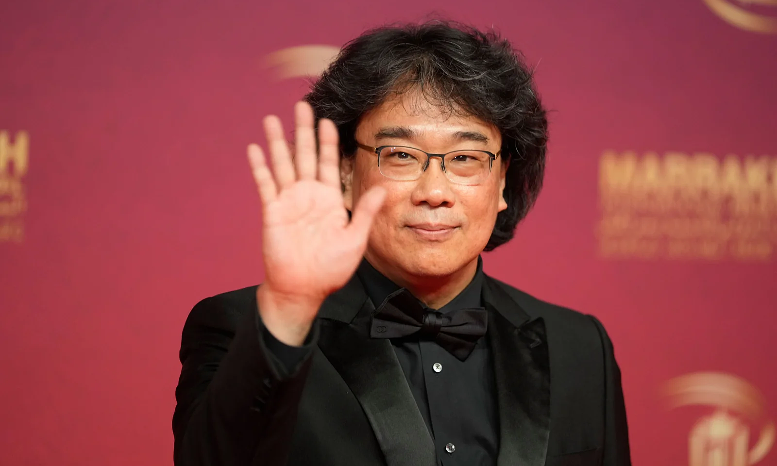 Bong Joon Ho to direct first animated film