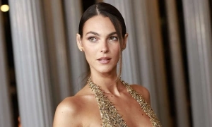 Leo DiCaprio's girlfriend: blossoming romance, thriving career