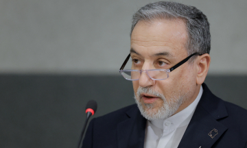 Iran warns UN Security Council ahead of Hormuz vote