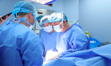 Artificial penile implant allows 61-year-old patient to 'turn on and off' his manhood