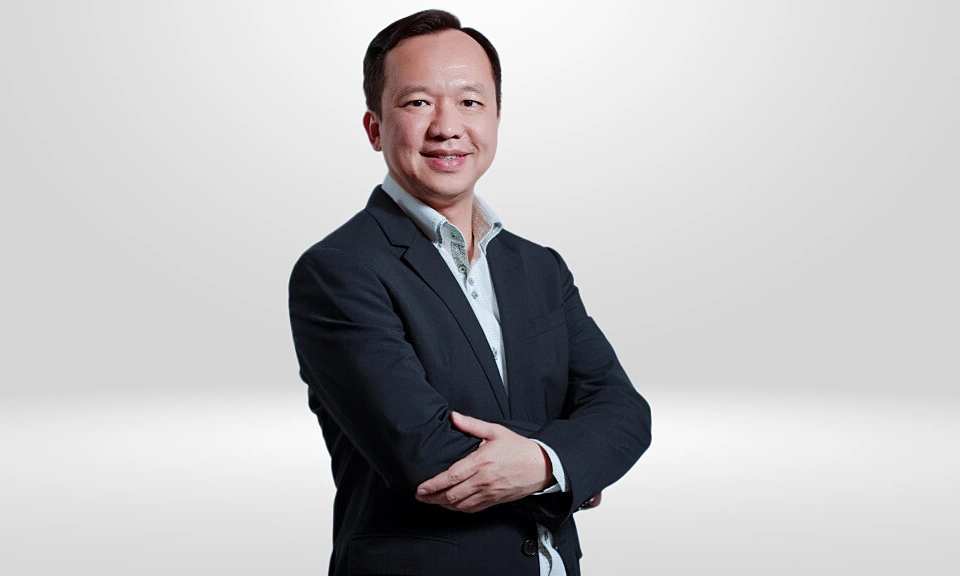 Phan Quoc Cong takes over as PNJ CEO