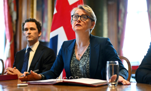 Challenges for the alliance of over 40 nations in reopening the Strait of Hormuz