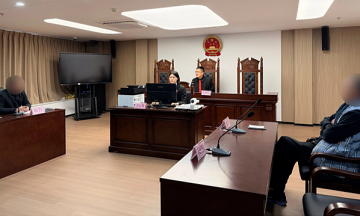 Lawsuit filed over name inscribed on former in-laws' tombstone