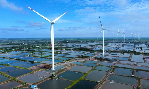 Businesses can self-assess ESG for green loans