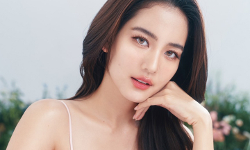 Thai actress has double uterus, one kidney