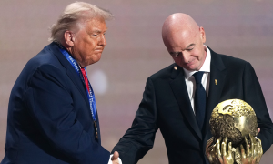 More than half of 2026 World Cup teams face tax burden in the United States