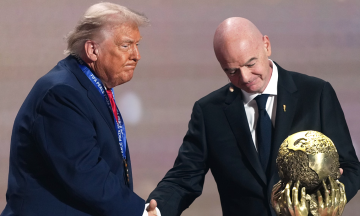 More than half of 2026 World Cup teams face tax burden in the United States