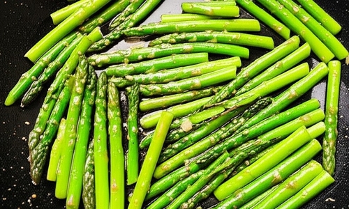 How people with ulcerative colitis should eat vegetables