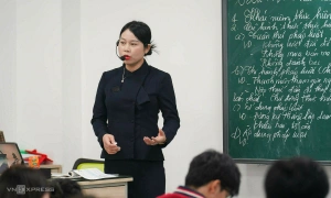 seven teacher groups to receive recruitment priority, 150% allowance