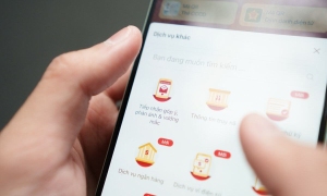 Citizens can report various administrative violations via VNeID