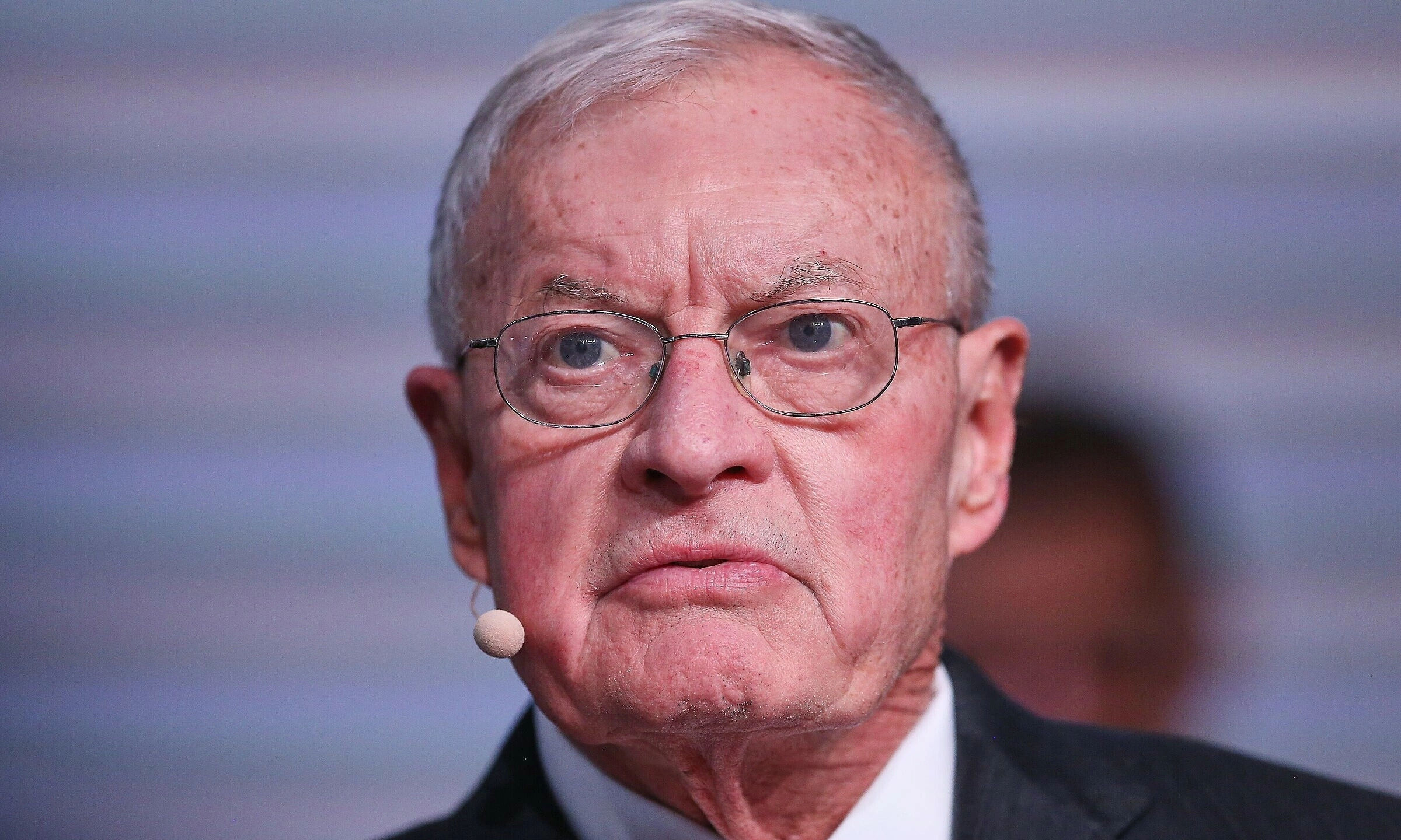 US envoy calls for new alliance to replace NATO