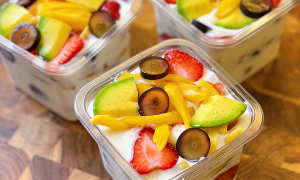 5 protein-rich snacks for lasting fullness and weight loss