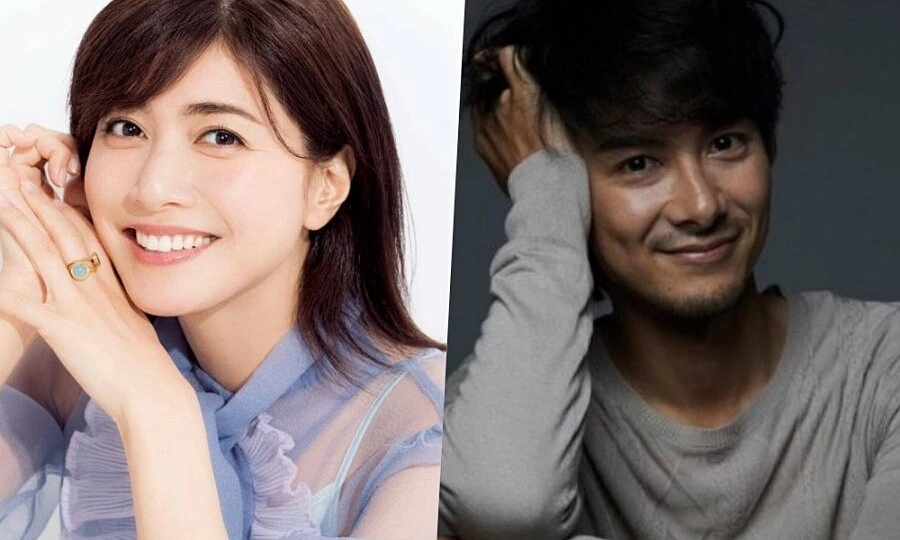 Japanese 'boys over flowers' star gets married