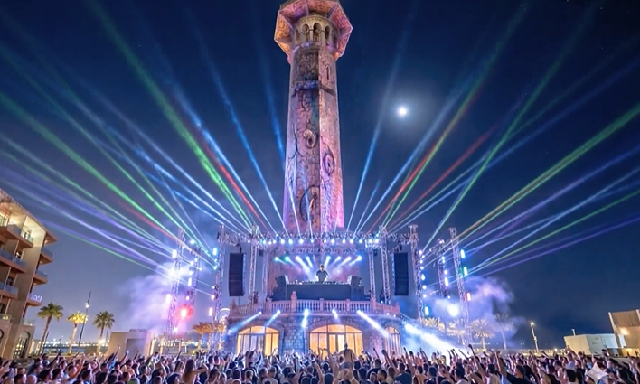 VUI-Fest Ha Long, a trading port-style festival, set to open