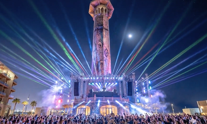 VUI-Fest Ha Long, a trading port-style festival, set to open