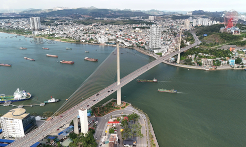 Quang Ninh aims to become a centrally-run city