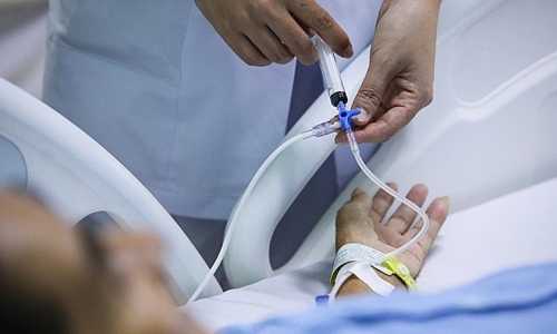 6 truths about life's final hours